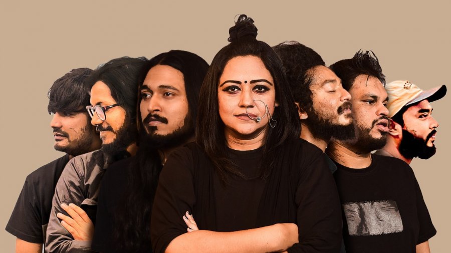 এলো চিরকুটের নতুন অ্যালবাম