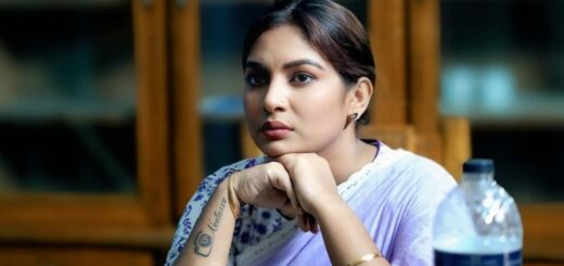মুখ খুললেন নিলা ইসরাফিল, ১৬ জনের স্ক্রিনশট ‘ফাঁস’