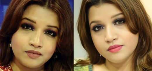 এক আসনে নারী-পুরুষ প্রতিনিধি নয়, মত শামা ওবায়েদের