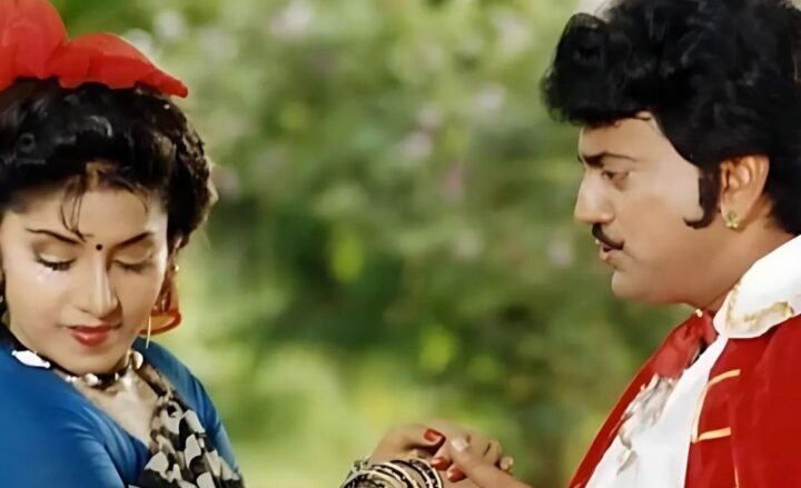 ঝকঝকে প্রিন্টে আবার মুক্তি পাচ্ছে ‘বেদের মেয়ে জোসনা’