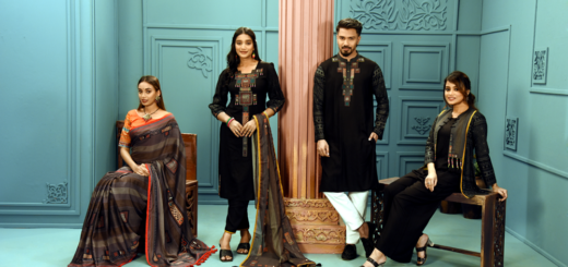 নতুন কালেকশন নিয়ে কে-ক্র্যাফট