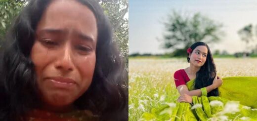 বৈষম্যবিরোধী নেত্রীকে মারধরের ঘটনায় গ্রেপ্তার ৮, ওসি প্রত্যাহার