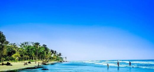 প্রাকৃতিকসৌন্দর্যেরএকঅনন্য স্থান সাগরকন্যা কুয়াকাটা