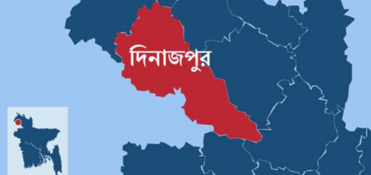 দিনাজপুরে ৯ বছরের শিশুকে ধর্ষণের অভিযোগ