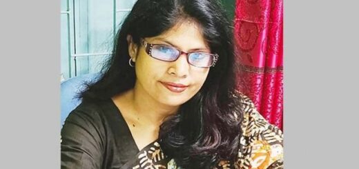 অধ্যাপক নাদিরা ইয়াসমিনের নিরাপত্তায় দ্রুত পদক্ষেপের আহ্বান