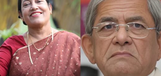 সংগীতশিল্পী ফরিদা পারভীনের চিকিৎসায় পদক্ষেপ ফখরুলের, দুই উপদেষ্টাকে অনুরোধ
