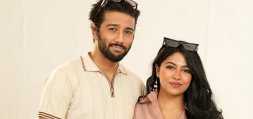 প্রীতম ও জেফার: পর্দায় নতুন কমেডি কেমিস্ট্রি