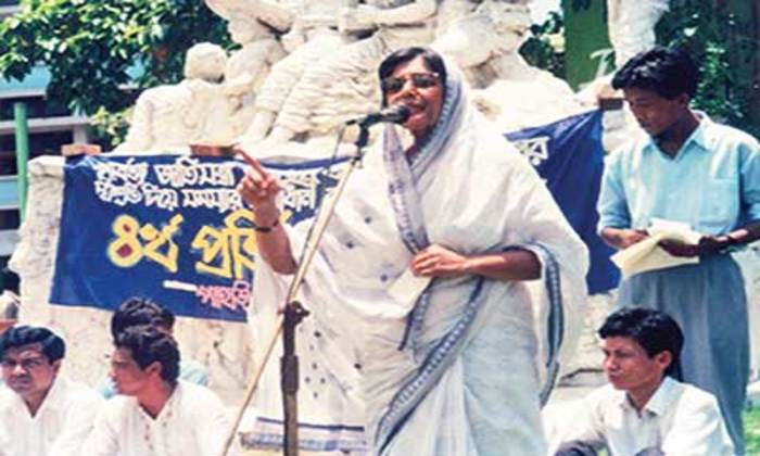 স্মৃতিতে জাহানারা ইমাম